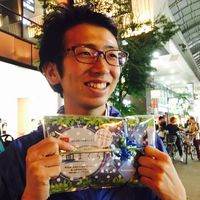 Shogo Wakamatsu's Photo