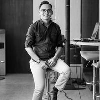 Noor Syamsu的照片