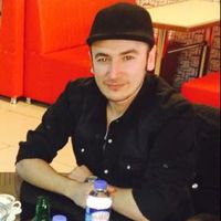 Gökhan Çakmak's Photo