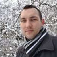 Dimitar Donchev's Photo