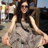 Mariya Petkova的照片