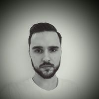 Dimitri Rastoropov's Photo