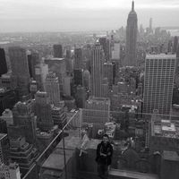 Fotos de Jacques Bliss