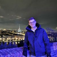 Louis Dupont's Photo