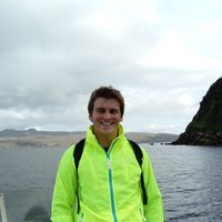 Joshua Hancock的照片