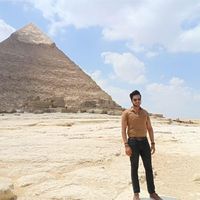 Le foto di Sujal Bansal