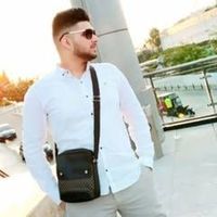 Bakr Al-Samarrai's Photo