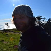 Bruce Bordeaux的照片