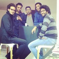 Amine Kchaou's Photo