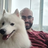 Fotos de Bruno Damasio