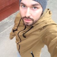 Mihails Kozlovs的照片