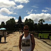 Zdjęcia użytkownika Michal Ludwisiak