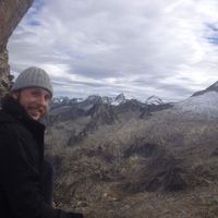 Fotos von Lorenzo Broggi