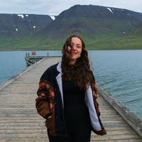 Sara Olkowska's Photo