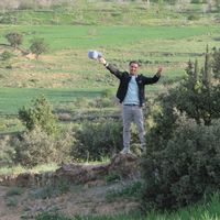 Fotos de hakim djafari