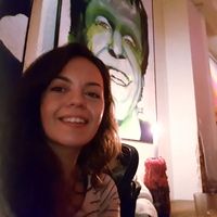 Marian Vitarelli's Photo