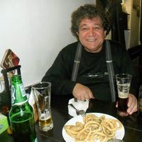 Nadir Yildiz's Photo