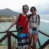 Fotos de Juan Pablo Coronel Cuervo