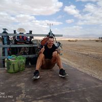 Photos de georgios kaisoudi