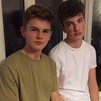 Фотографии пользователя Louis French