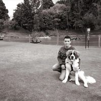 Giovanny Romero's Photo