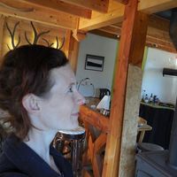 Sandrine Bachner's Photo