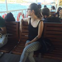 Anna Wilhelmsdottir的照片