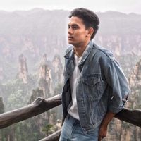 Jitat Pengglun's Photo