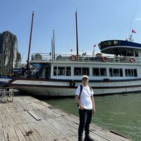 Ching Lun Hung's Photo