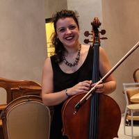 Thalia Giovannelli's Photo