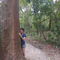 Sofía Cabañas的照片