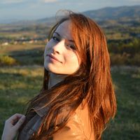 Magdalena Wąsala's Photo