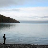 Kieran Wilson's Photo