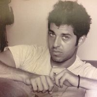 Karim Haffar的照片