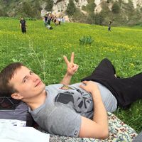 Artyom Bugatov的照片