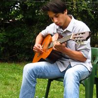 Joel Ruberto's Photo