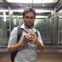 Saptarshi Prakash's Photo