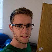 Rudolf Rákosy's Photo