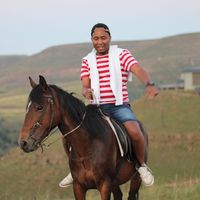 Teboho Seboka's Photo