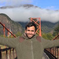 Javier Mesías Arenas的照片