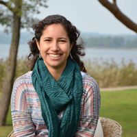 Cecília Braga's Photo