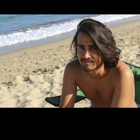 Atalay Pınar's Photo