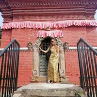 Laura Mascioli's Photo