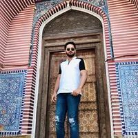 Shiraz Ali Khan's Photo