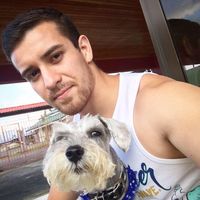 Carlos Vargas Arce的照片