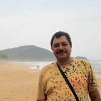 Koshy Alexander's Photo