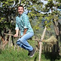 Camilo Ernesto Gómez Alarcón's Photo