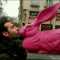 Fotos de Francesc Carretero