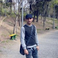 Fotos de Yousof Rezvani