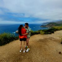 Nurik & Odina's Photo